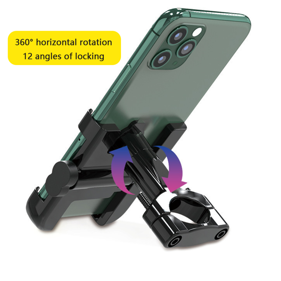 Bike Mobile Phone Holder - Dudao India