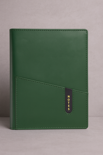 The VaultNote Planner