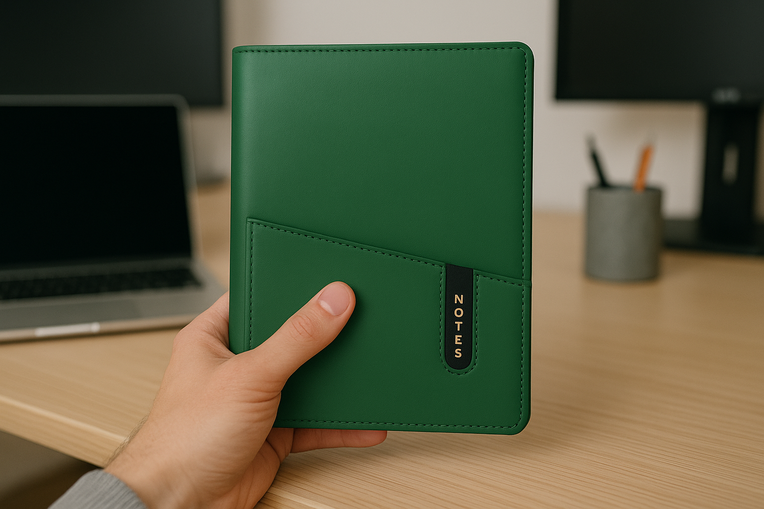 The VaultNote Planner