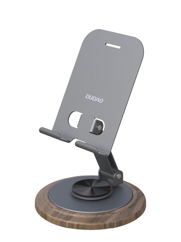 F17M  wooden phone holder
