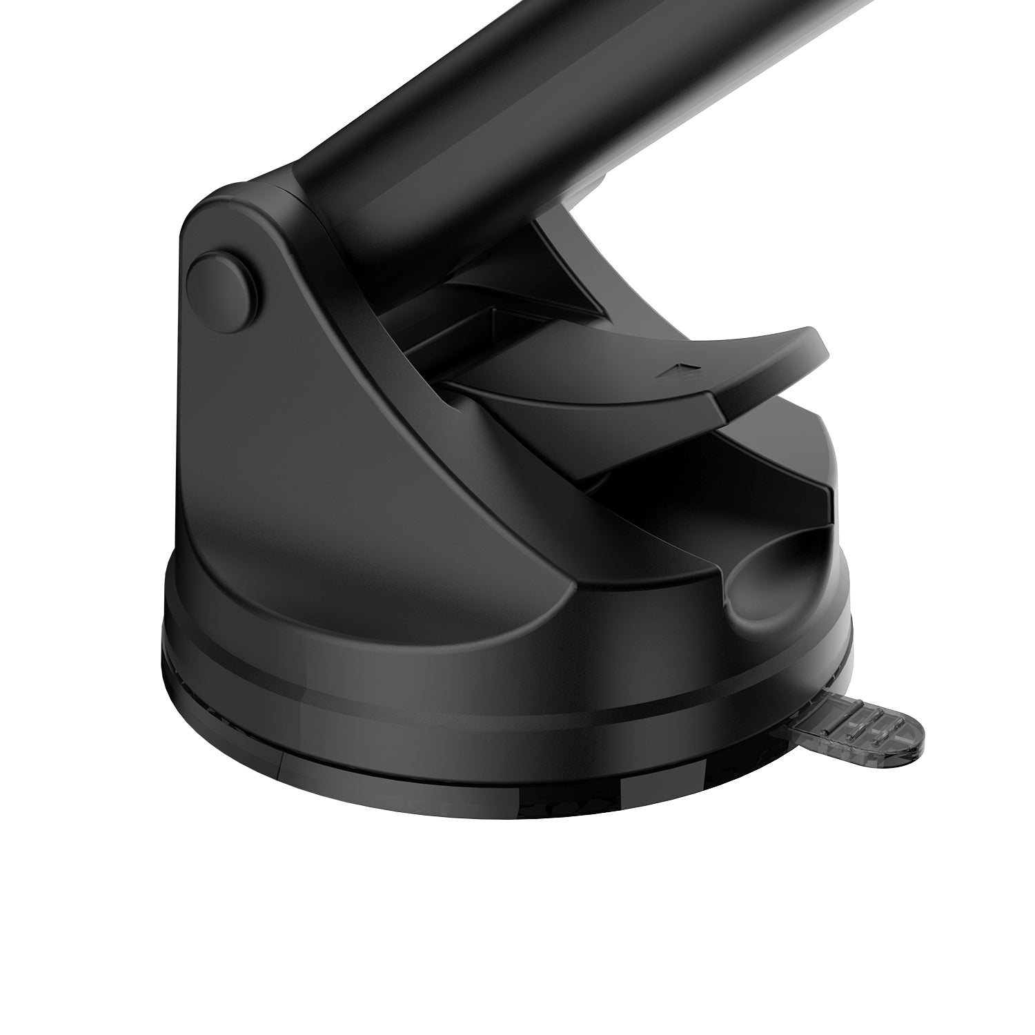 360° Rotatable Car Mobile Phone Suction Holder for Dashboard/ Windshield - Dudao India