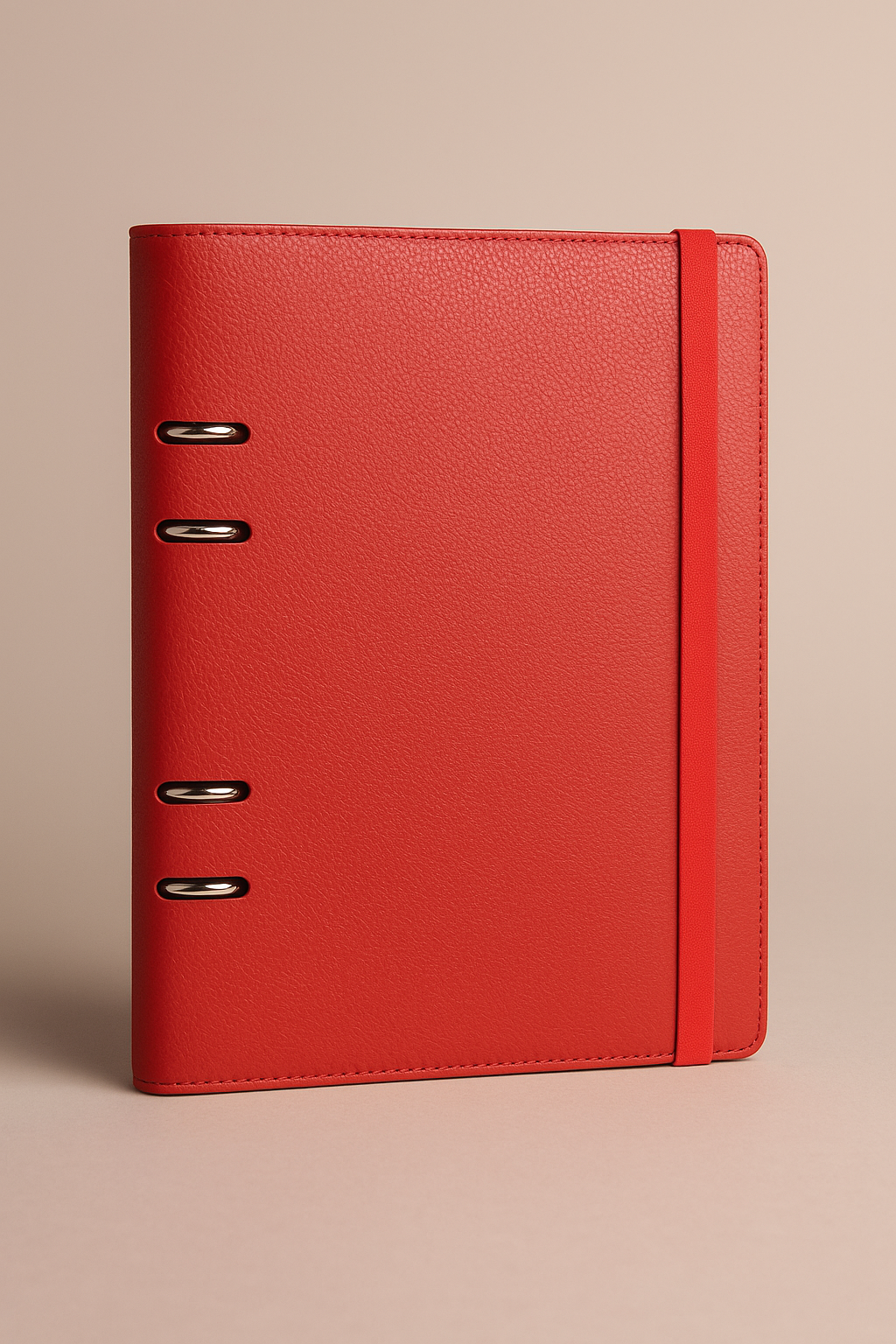 Swiss Undated Notebook/ Journal