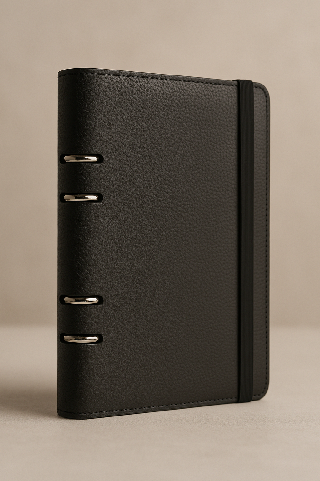 Swiss Undated Notebook/ Journal