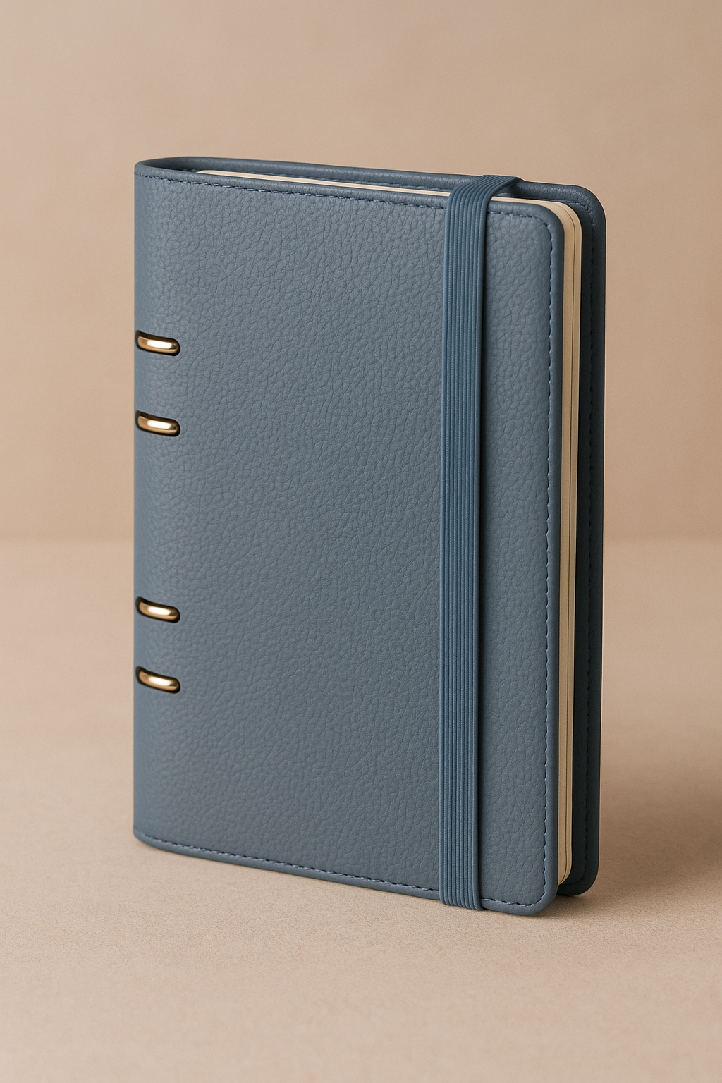 Swiss Undated Notebook/ Journal